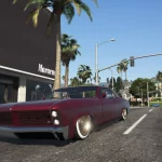 Eco Mode Driving System v1.0