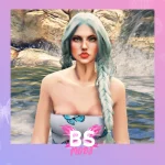 Elf Hair V1.0