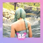 Elf Hair V1.0