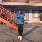 Emote Poses & Gangsigns