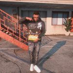 Emote Poses & Gangsigns