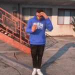 Emote Poses & Gangsigns