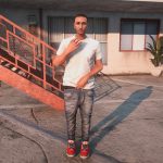 Emote Poses & Gangsigns
