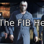 FIB Heist [.NET]