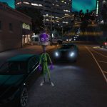 FanBoy - Chum Chum [Add-On Ped] 1.0