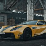 Ferrari 812 Mansory [Add-On] 1.0