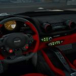 Ferrari 812 Mansory [Add-On] 1.0