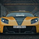 Ferrari 812 Mansory [Add-On] 1.0