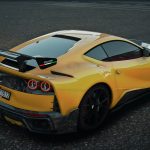 Ferrari 812 Mansory [Add-On] 1.0