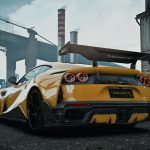 Ferrari 812 Mansory [Add-On] 1.0
