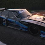 Ford Capri 1981 MK 3 GR.5 [Add-On | VehFuncs V] 0.1