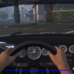 Ford Capri 1981 MK 3 GR.5 [Add-On | VehFuncs V] 0.1