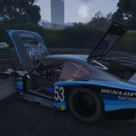 Ford Capri 1981 MK 3 GR.5 [Add-On | VehFuncs V] 0.1