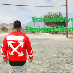 Franklin Diverse Designer Pack #1 1.0