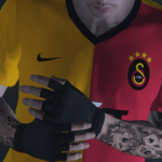 Galatasaray 2022-23 Home Jersey for MP Male 1.0
