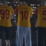 Galatasaray 2022-23 Home Jersey for MP Male 1.0