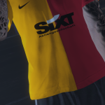 Galatasaray 2022-23 Home Jersey for MP Male 1.0
