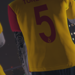 Galatasaray 2022-23 Home Jersey for MP Male 1.0