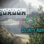 Gordon Security Agency