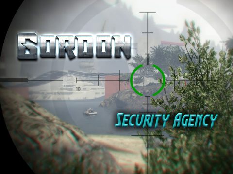 Gordon Security Agency