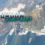 Gordon Security Agency
