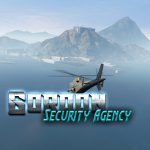 Gordon Security Agency