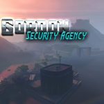 Gordon Security Agency