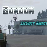 Gordon Security Agency