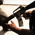 Vom Feuer "Gulf Rifle" (Lore-Friendly Equinox407's M16A2) 1.0