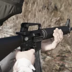 Vom Feuer "Gulf Rifle" (Lore-Friendly Equinox407's M16A2) 1.0
