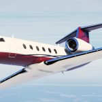 Gulfstream IV Private Jet [Add-On] 1.0