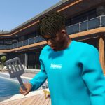HD Supreme Sweater Pack (5 Clothes) V1