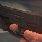 HK VP9 [Animated][SP/ FiveM/Add-On] 1.0