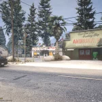 [MLO] Harmony Ammu*Nation 1.0