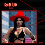 Hat - MP Female 1.0