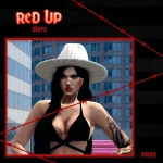 Hat - MP Female 1.0