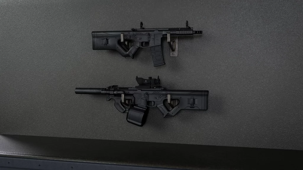 Hera Arms CQR AR-15 1.0