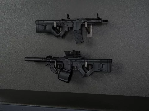 Hera Arms CQR AR-15 1.0