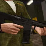 Hera Arms CQR AR-15 1.0