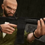 Hera Arms CQR AR-15 1.0