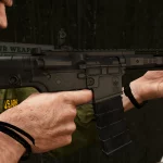 Hera Arms CQR AR-15 1.0