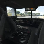 Highway Stop [Menyoo]