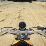 Honda Shadow RS 2010 [Add-On] 0.1