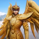 Honor of Kings: HouYi [Add-On Ped] 1.0