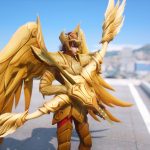 Honor of Kings: HouYi [Add-On Ped] 1.0