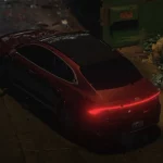 Hyundai Azera 2022 [Add-On / Replace |Unlocked] 2.0