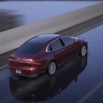 Hyundai Azera 2022 [Add-On / Replace |Unlocked] 2.0