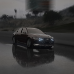 Hyundai Azera 2022 [Add-On / Replace |Unlocked] 2.0