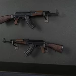 Kalashnikov Concern AK-47 V1.1