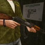 Kalashnikov Concern AK-47 1.0